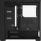 ATX Semi-tower Box Fractal Pop Air Black