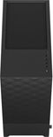 ATX Semi-tower Box Fractal Pop Air Black