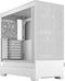 ATX Semi-tower Box Fractal Pop Air White
