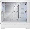 ATX Semi-tower Box Fractal Pop Air White