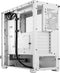 ATX Semi-tower Box Fractal Pop Air White
