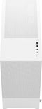 ATX Semi-tower Box Fractal Pop Air White