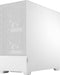 ATX Semi-tower Box Fractal Pop Air White