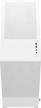 ATX Semi-tower Box Fractal Pop Air White
