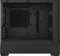 ATX Semi-tower Box Fractal Pop Mini Silent Black