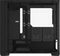 ATX Semi-tower Box Fractal Pop Mini Silent Black