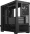 ATX Semi-tower Box Fractal Pop Mini Silent Black