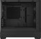 ATX Semi-tower Box Fractal Pop Mini Silent Black