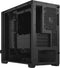 ATX Semi-tower Box Fractal Pop Mini Silent Black