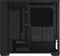 ATX Semi-tower Box Fractal Pop Mini Silent Black