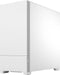 ATX Semi-tower Box Fractal Pop Silent White