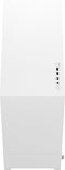 ATX Semi-tower Box Fractal Pop Silent White