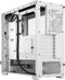ATX Semi-tower Box Fractal Pop Silent White