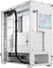 ATX Semi-tower Box Fractal Pop XL Air White
