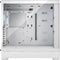 ATX Semi-tower Box Fractal Pop XL Air White