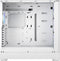 ATX Semi-tower Box Fractal Pop XL Air White