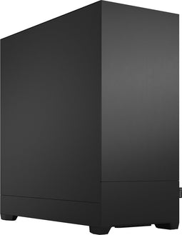 ATX Semi-tower Box Fractal Pop XL Silent Black