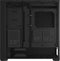 ATX Semi-tower Box Fractal Pop XL Silent Black