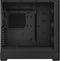 ATX Semi-tower Box Fractal Pop XL Silent Black