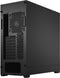 ATX Semi-tower Box Fractal Pop XL Silent Black