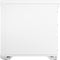 ATX Semi-tower Box Fractal Torrent Compact White Black