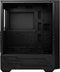 ATX Semi-tower Box MSI CAS MAG FORGE 111R Black