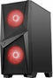 ATX Semi-tower Box MSI MAG FORGE 100M
