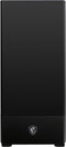 ATX Semi-tower Box MSI MAG Forge 110R Black