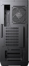ATX Semi-tower Box MSI MPG GUNGNIR 110M Black