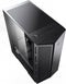 ATX Semi-tower Box MSI MPG GUNGNIR 110M Black