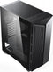 ATX Semi-tower Box MSI MPG GUNGNIR 110M Black