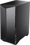 ATX Semi-tower Box MSI MPG GUNGNIR 110M Black