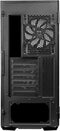 ATX Semi-tower Box MSI MPG VELOX 100P AIRFLOW Black