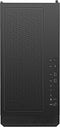ATX Semi-tower Box MSI MPG VELOX 100P AIRFLOW Black
