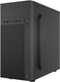 ATX Semi-tower Box Natec NPC-2038 Black