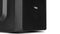 ATX Semi-tower Box NOX NXCBAYRX USB 3.0 Black