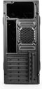 ATX Semi-tower Box NOX NXCBAYRX USB 3.0 Black