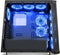 ATX Semi-tower Box Nox NXHUMMERTGX RGB Black