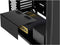 ATX Semi-tower Box Nox NXHUMMERTGX RGB Black