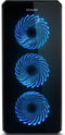 ATX Semi-tower Box Nox NXHUMMERTGX RGB Black