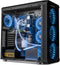 ATX Semi-tower Box Nox NXHUMMERTGX RGB Black