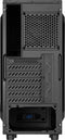 ATX Semi-tower Box Sharkoon 4044951016037 Black