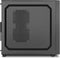 ATX Semi-tower Box Sharkoon 4044951016037 Black