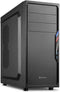 ATX Semi-tower Box Sharkoon 4044951016037 Black