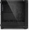 ATX Semi-tower Box Sharkoon 4044951027156 Black