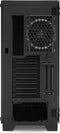 ATX Semi-tower Box Sharkoon 4044951027156 Black