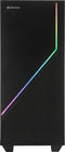 ATX Semi-tower Box Sharkoon 4044951028146 Black