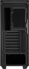 ATX Semi-tower Box Sharkoon 4044951028146 Black