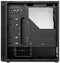 ATX Semi-tower Box Sharkoon 4044951028221 Black