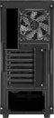 ATX Semi-tower Box Sharkoon 4044951029105 Black